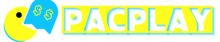 Logo pacplay