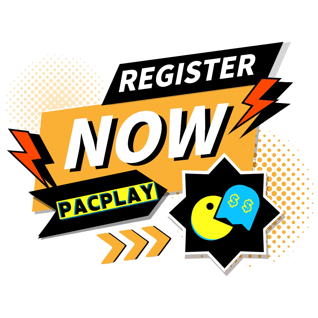 Pacplay Reg