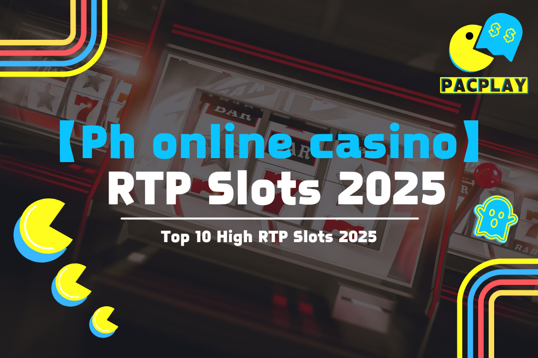 Phonlinecasino Pacplay Rtp Top 10 Slots