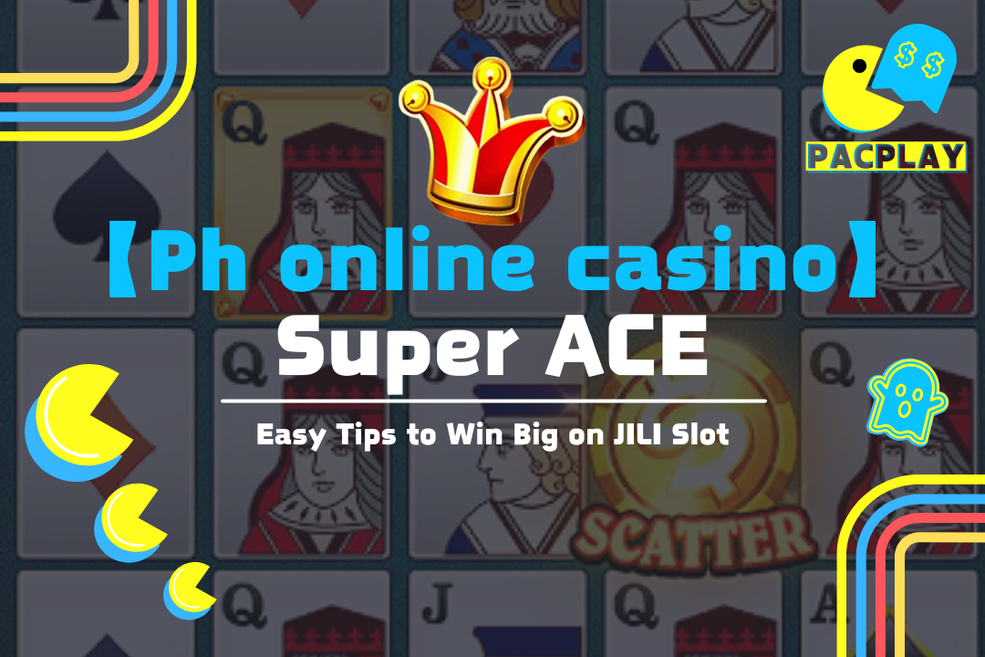 Phonlinecasino Pacplay Super Ace