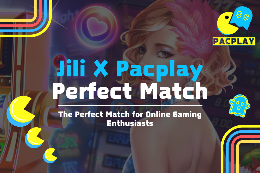 Phonlinecasino Pacplay Jili X Pacplay