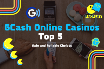 Online casino pacplay gcash online casinos